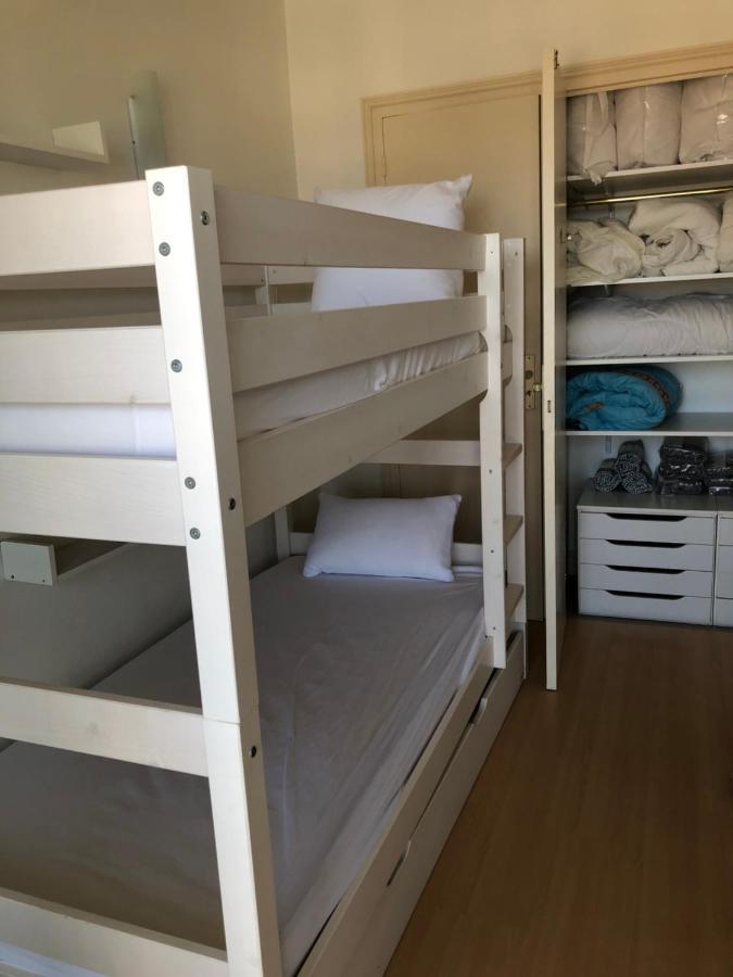 Appartement Lumineux, Avec Balcon, A 200M De La Plage Андай Екстер'єр фото